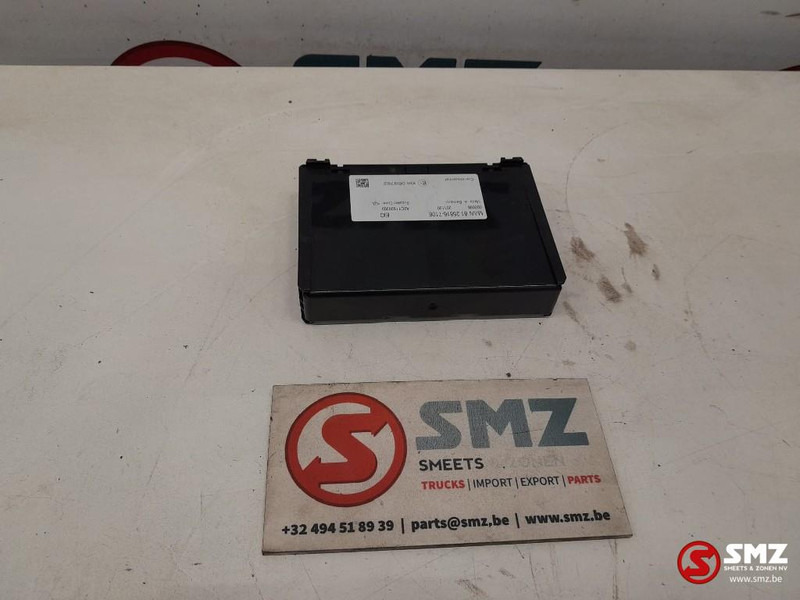 MAN Occ ECU EIO regeleenheid MAN - ECU עבור משאית: תמונה 4 MAN Occ ECU EIO regeleenheid MAN - ECU עבור משאית: תמונה 4