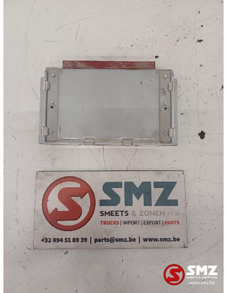 MAN Occ ECU EST48 intarder regeleenheid MAN - ECU עבור משאית: תמונה 2 MAN Occ ECU EST48 intarder regeleenheid MAN - ECU עבור משאית: תמונה 2