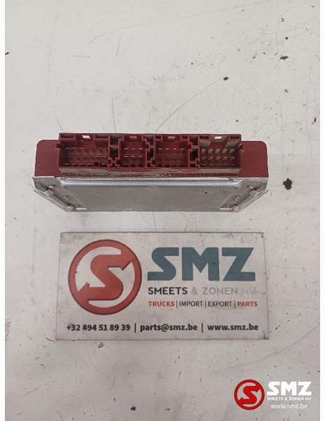 MAN Occ ECU EST48 intarder regeleenheid MAN - ECU עבור משאית: תמונה 3 MAN Occ ECU EST48 intarder regeleenheid MAN - ECU עבור משאית: תמונה 3