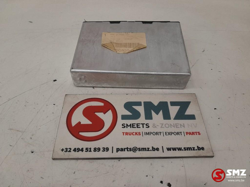 MAN Occ ECU FFR regeleenheid MAN - ECU עבור משאית: תמונה 5 MAN Occ ECU FFR regeleenheid MAN - ECU עבור משאית: תמונה 5