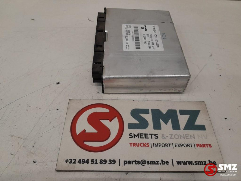 MAN Occ ECU FFR regeleenheid MAN - ECU עבור משאית: תמונה 4 MAN Occ ECU FFR regeleenheid MAN - ECU עבור משאית: תמונה 4