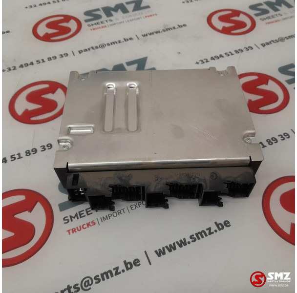 MAN Occ ECU PTM regeleenheid MAN - ECU עבור משאית: תמונה 4 MAN Occ ECU PTM regeleenheid MAN - ECU עבור משאית: תמונה 4