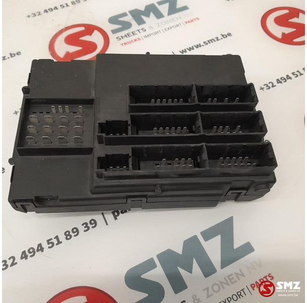 MAN Occ ECU ZBR2 regeleenheid MAN - ECU עבור משאית: תמונה 2 MAN Occ ECU ZBR2 regeleenheid MAN - ECU עבור משאית: תמונה 2