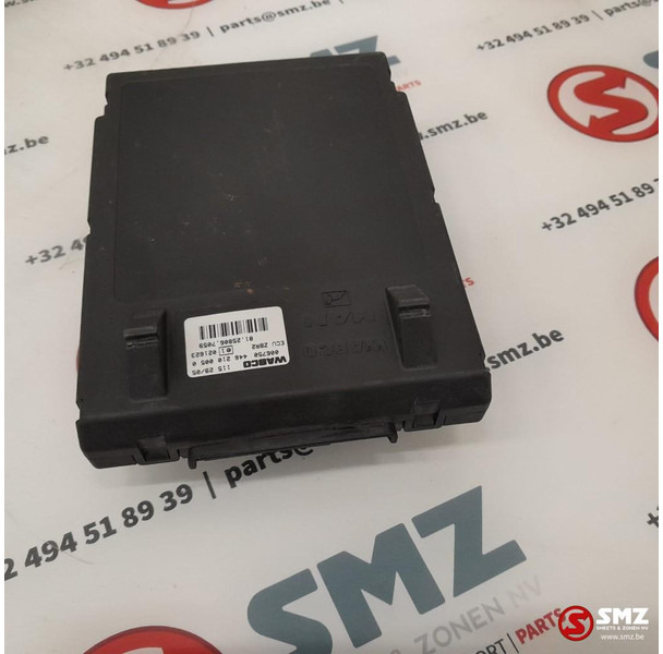 MAN Occ ECU ZBR2 regeleenheid MAN - ECU עבור משאית: תמונה 4 MAN Occ ECU ZBR2 regeleenheid MAN - ECU עבור משאית: תמונה 4