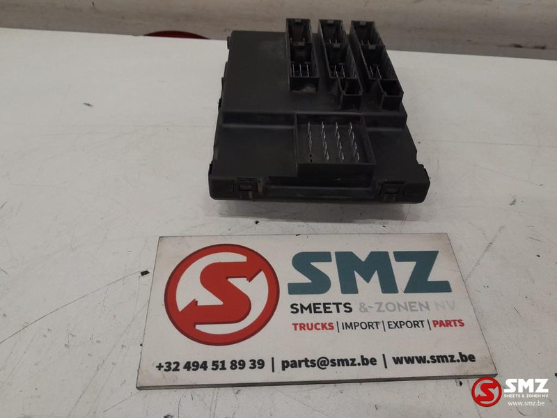 MAN Occ ECU ZBR2 regeleenheid MAN - ECU עבור משאית: תמונה 4 MAN Occ ECU ZBR2 regeleenheid MAN - ECU עבור משאית: תמונה 4