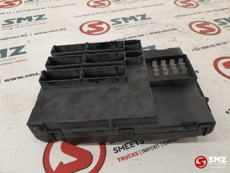 MAN Occ ECU ZBR2 regeleenheid MAN - ECU עבור משאית: תמונה 3 MAN Occ ECU ZBR2 regeleenheid MAN - ECU עבור משאית: תמונה 3