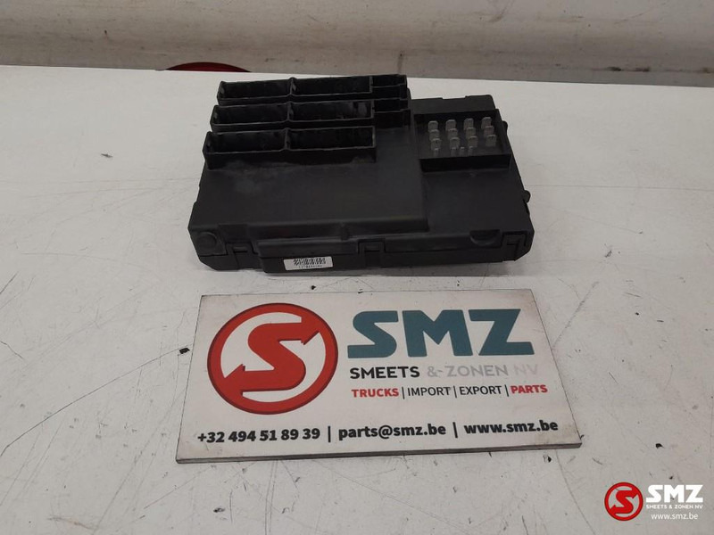 MAN Occ ECU ZBR2 regeleenheid MAN - ECU עבור משאית: תמונה 2 MAN Occ ECU ZBR2 regeleenheid MAN - ECU עבור משאית: תמונה 2