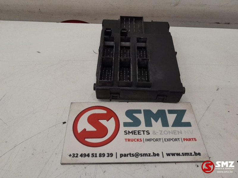 MAN Occ ECU ZBR2 regeleenheid MAN - ECU עבור משאית: תמונה 5 MAN Occ ECU ZBR2 regeleenheid MAN - ECU עבור משאית: תמונה 5