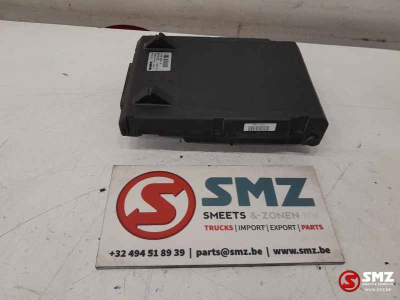 MAN Occ ECU ZBR2 regeleenheid MAN - ECU עבור משאית: תמונה 1 MAN Occ ECU ZBR2 regeleenheid MAN - ECU עבור משאית: תמונה 1