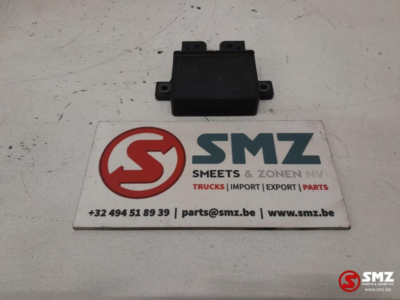MAN Occ ECU gloeibougie regeleenheid MAN - ECU עבור משאית: תמונה 5 MAN Occ ECU gloeibougie regeleenheid MAN - ECU עבור משאית: תמונה 5