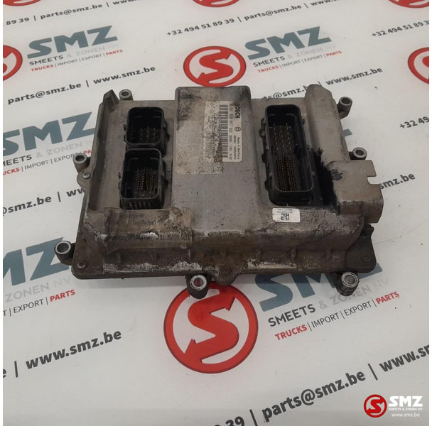 MAN Occ ECU motorbesturingseenheid D2066 MAN - ECU עבור משאית: תמונה 1 MAN Occ ECU motorbesturingseenheid D2066 MAN - ECU עבור משאית: תמונה 1