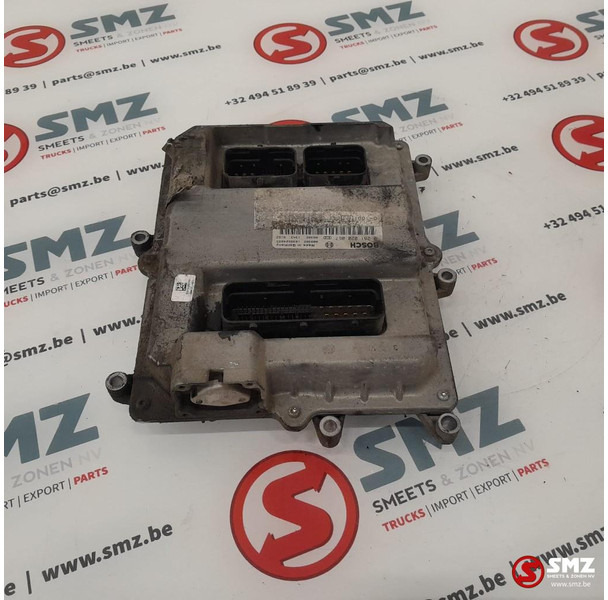 MAN Occ ECU motorbesturingseenheid D2066 MAN - ECU עבור משאית: תמונה 3 MAN Occ ECU motorbesturingseenheid D2066 MAN - ECU עבור משאית: תמונה 3