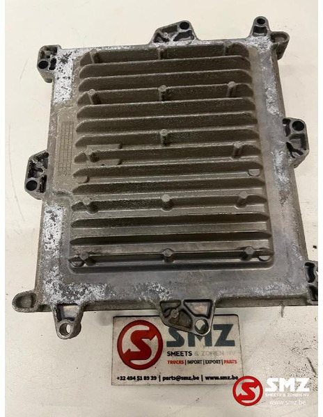 MAN Occ ECU motorbesturingseenheid D2676 LF52 MAN - ECU עבור משאית: תמונה 2 MAN Occ ECU motorbesturingseenheid D2676 LF52 MAN - ECU עבור משאית: תמונה 2