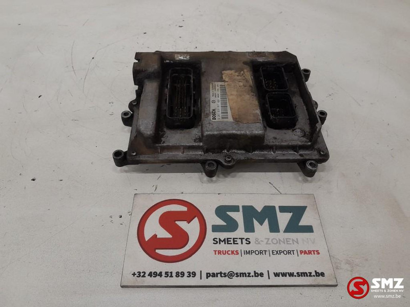 MAN Occ ECU motorbesturingseenheid MAN - ECU עבור משאית: תמונה 3 MAN Occ ECU motorbesturingseenheid MAN - ECU עבור משאית: תמונה 3