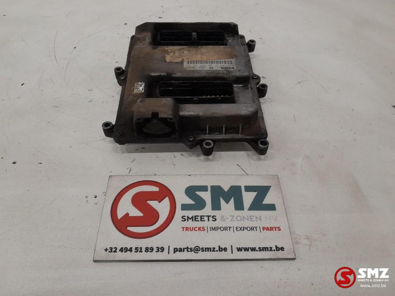 MAN Occ ECU motorbesturingseenheid MAN - ECU עבור משאית: תמונה 2 MAN Occ ECU motorbesturingseenheid MAN - ECU עבור משאית: תמונה 2