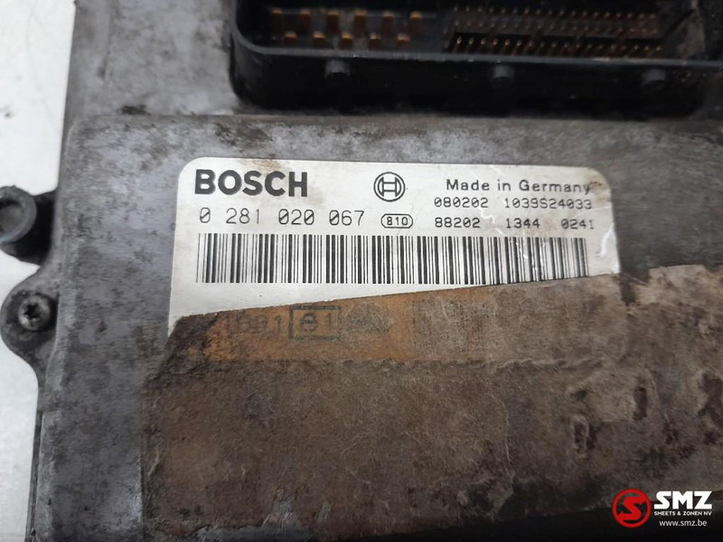 MAN Occ ECU motorbesturingseenheid MAN - ECU עבור משאית: תמונה 5 MAN Occ ECU motorbesturingseenheid MAN - ECU עבור משאית: תמונה 5