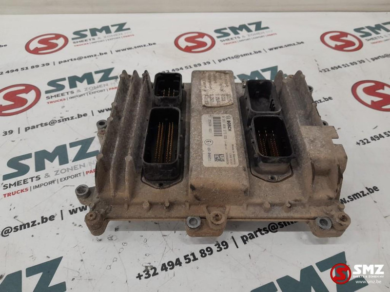 MAN Occ ECU motorbesturingseenheid MAN - ECU עבור משאית: תמונה 2 MAN Occ ECU motorbesturingseenheid MAN - ECU עבור משאית: תמונה 2