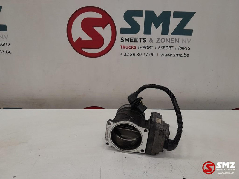 MAN Occ EGR gasklep MAN - מנוע וחלקים עבור משאית: תמונה 2 MAN Occ EGR gasklep MAN - מנוע וחלקים עבור משאית: תמונה 2