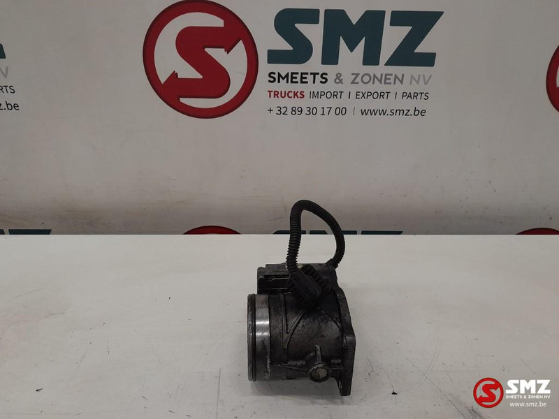 MAN Occ EGR gasklep MAN - מנוע וחלקים עבור משאית: תמונה 3 MAN Occ EGR gasklep MAN - מנוע וחלקים עבור משאית: תמונה 3
