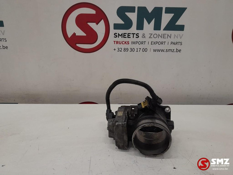 MAN Occ EGR gasklep MAN - מנוע וחלקים עבור משאית: תמונה 1 MAN Occ EGR gasklep MAN - מנוע וחלקים עבור משאית: תמונה 1