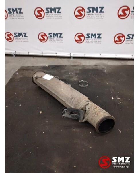 MAN Occ EGR uitlaatpijp MAN TGX 51152305019 - מערכת פליטה עבור משאית: תמונה 3 MAN Occ EGR uitlaatpijp MAN TGX 51152305019 - מערכת פליטה עבור משאית: תמונה 3