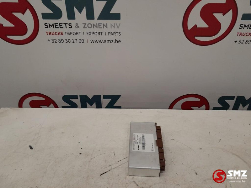 MAN Occ KSM besturingseenheid MAN - ECU עבור משאית: תמונה 3 MAN Occ KSM besturingseenheid MAN - ECU עבור משאית: תמונה 3