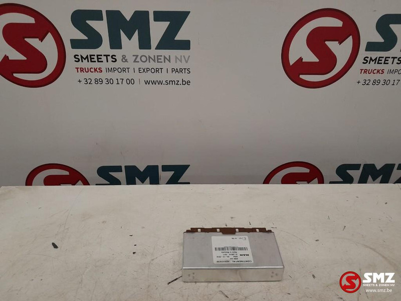 MAN Occ KSM besturingseenheid MAN - ECU עבור משאית: תמונה 2 MAN Occ KSM besturingseenheid MAN - ECU עבור משאית: תמונה 2