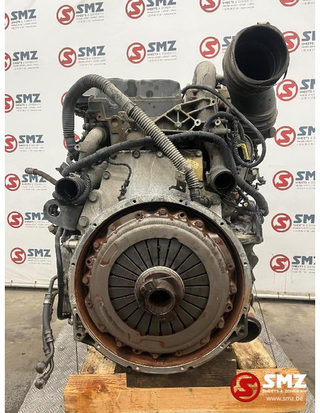 MAN Occ Motor MAN D2676LF52 euro 6 - מנוע עבור משאית: תמונה 4 MAN Occ Motor MAN D2676LF52 euro 6 - מנוע עבור משאית: תמונה 4