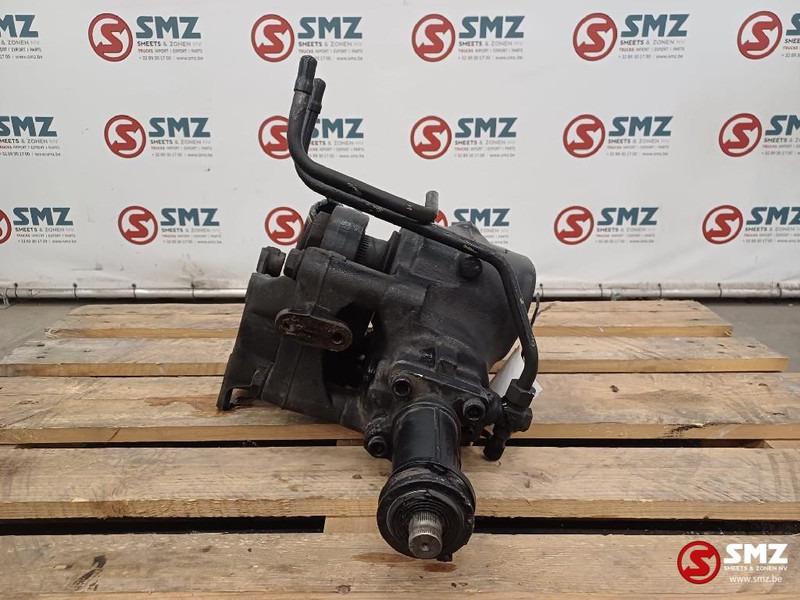 MAN Occ Stuurhuis F99L40/41 MAN - ציוד היגוי עבור משאית: תמונה 3 MAN Occ Stuurhuis F99L40/41 MAN - ציוד היגוי עבור משאית: תמונה 3