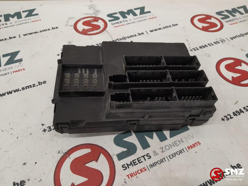 MAN Occ ZBR2 achterasmodulator MAN - ECU עבור משאית: תמונה 5 MAN Occ ZBR2 achterasmodulator MAN - ECU עבור משאית: תמונה 5