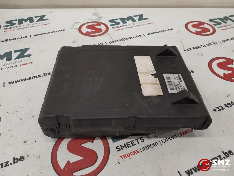 MAN Occ ZBR2 achterasmodulator MAN - ECU עבור משאית: תמונה 3 MAN Occ ZBR2 achterasmodulator MAN - ECU עבור משאית: תמונה 3