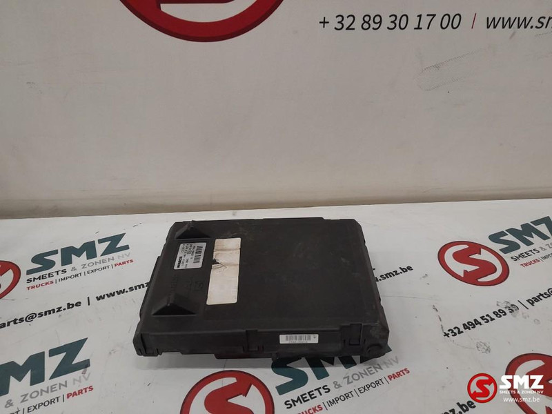 MAN Occ ZBR2 achterasmodulator MAN - ECU עבור משאית: תמונה 2 MAN Occ ZBR2 achterasmodulator MAN - ECU עבור משאית: תמונה 2