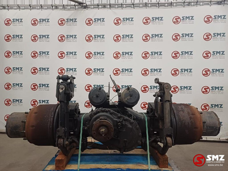 MAN Occ aandrijfas HPD-1382-06 MAN - גל הנעה עבור משאית: תמונה 1 MAN Occ aandrijfas HPD-1382-06 MAN - גל הנעה עבור משאית: תמונה 1