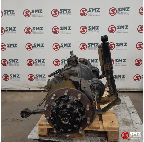 MAN Occ aandrijfas HY1350 i=3,083 MAN - גל הנעה עבור משאית: תמונה 3 MAN Occ aandrijfas HY1350 i=3,083 MAN - גל הנעה עבור משאית: תמונה 3