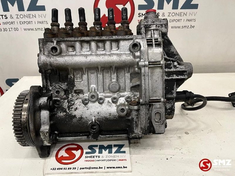 MAN Occ brandstofinjectiepomp D2866 MAN - משאבת דלק עבור משאית: תמונה 1 MAN Occ brandstofinjectiepomp D2866 MAN - משאבת דלק עבור משאית: תמונה 1