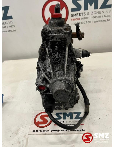 MAN Occ brandstofinjectiepomp D2866 MAN - משאבת דלק עבור משאית: תמונה 3 MAN Occ brandstofinjectiepomp D2866 MAN - משאבת דלק עבור משאית: תמונה 3