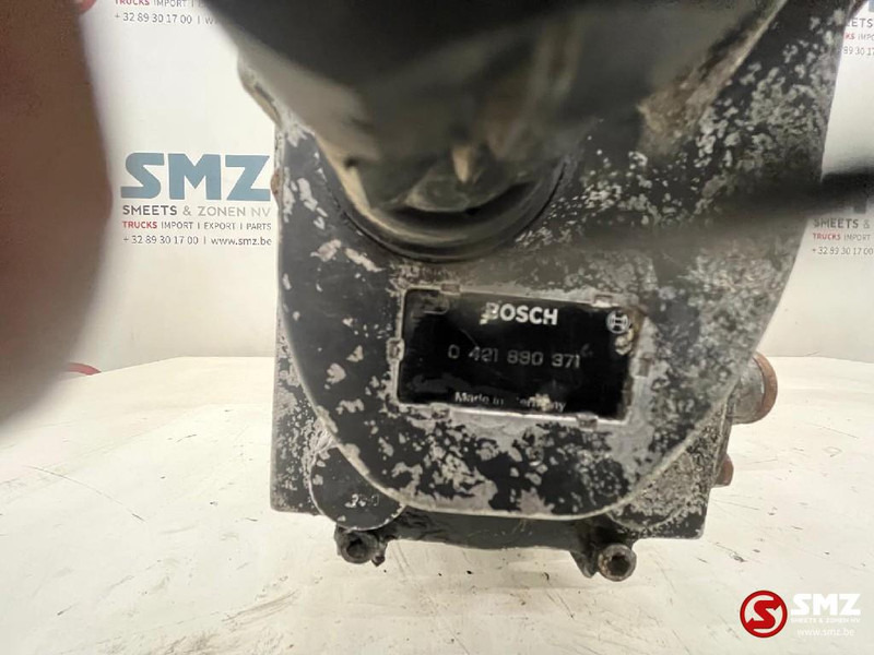 MAN Occ brandstofinjectiepomp D2866 MAN - משאבת דלק עבור משאית: תמונה 5 MAN Occ brandstofinjectiepomp D2866 MAN - משאבת דלק עבור משאית: תמונה 5