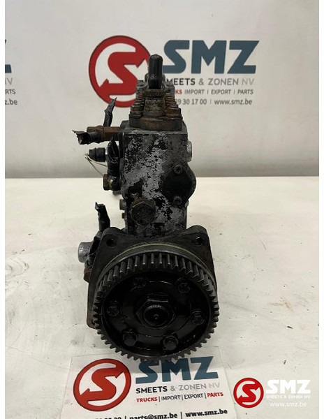 MAN Occ brandstofinjectiepomp D2866 MAN - משאבת דלק עבור משאית: תמונה 4 MAN Occ brandstofinjectiepomp D2866 MAN - משאבת דלק עבור משאית: תמונה 4