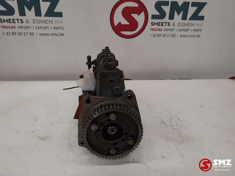 MAN Occ brandstofinjectiepomp PES6A95D410LS2541 Bosch - משאבת דלק עבור משאית: תמונה 3 MAN Occ brandstofinjectiepomp PES6A95D410LS2541 Bosch - משאבת דלק עבור משאית: תמונה 3