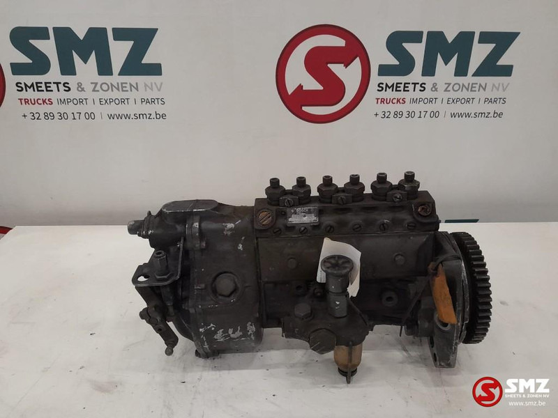 MAN Occ brandstofinjectiepomp PES6A95D410LS2541 Bosch - משאבת דלק עבור משאית: תמונה 2 MAN Occ brandstofinjectiepomp PES6A95D410LS2541 Bosch - משאבת דלק עבור משאית: תמונה 2