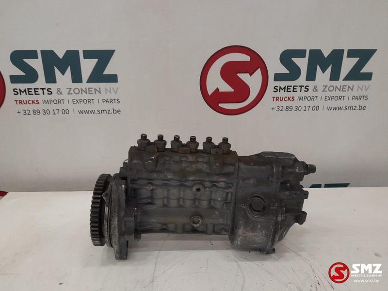 MAN Occ brandstofinjectiepomp PES6A95D410LS2541 Bosch - משאבת דלק עבור משאית: תמונה 1 MAN Occ brandstofinjectiepomp PES6A95D410LS2541 Bosch - משאבת דלק עבור משאית: תמונה 1