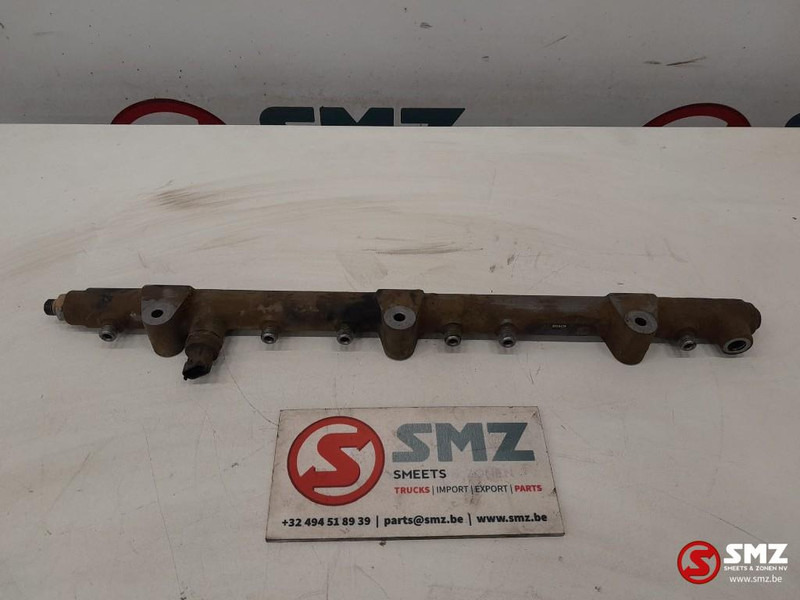 MAN Occ brandstofrail D2066 MAN - מערכת דלק עבור משאית: תמונה 2 MAN Occ brandstofrail D2066 MAN - מערכת דלק עבור משאית: תמונה 2