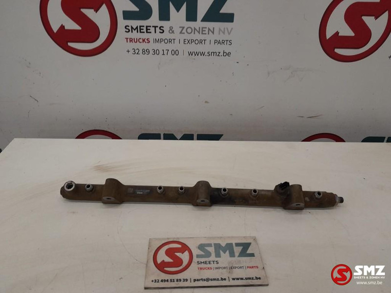 MAN Occ brandstofrail D2066 MAN - מערכת דלק עבור משאית: תמונה 1 MAN Occ brandstofrail D2066 MAN - מערכת דלק עבור משאית: תמונה 1
