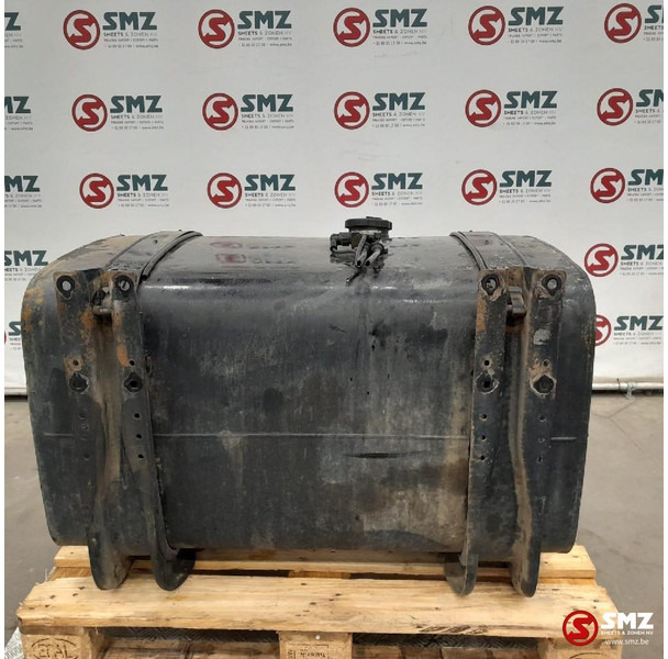 MAN Occ brandstoftank 300L MAN - מכל דלק עבור משאית: תמונה 2 MAN Occ brandstoftank 300L MAN - מכל דלק עבור משאית: תמונה 2