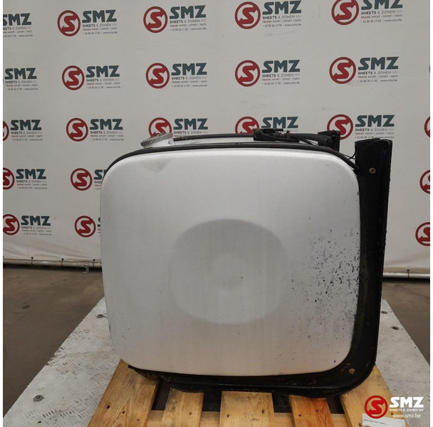 MAN Occ brandstoftank 330L + brandstofniveausensor + s - מכל דלק עבור משאית: תמונה 4 MAN Occ brandstoftank 330L + brandstofniveausensor + s - מכל דלק עבור משאית: תמונה 4