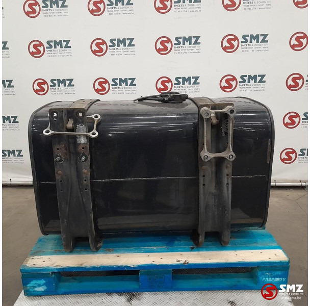 MAN Occ brandstoftank 400L + brandstofniveausensor + s - מכל דלק עבור משאית: תמונה 2 MAN Occ brandstoftank 400L + brandstofniveausensor + s - מכל דלק עבור משאית: תמונה 2