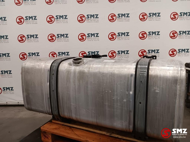 MAN Occ brandstoftank 600L MAN - מכל דלק עבור משאית: תמונה 1 MAN Occ brandstoftank 600L MAN - מכל דלק עבור משאית: תמונה 1
