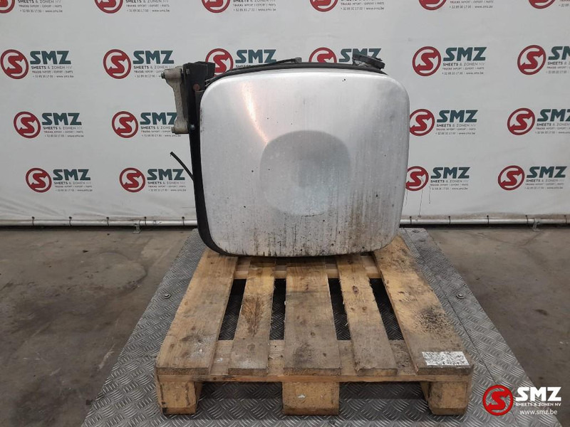 MAN Occ brandstoftank + steunen 250L MAN - מכל דלק עבור משאית: תמונה 4 MAN Occ brandstoftank + steunen 250L MAN - מכל דלק עבור משאית: תמונה 4