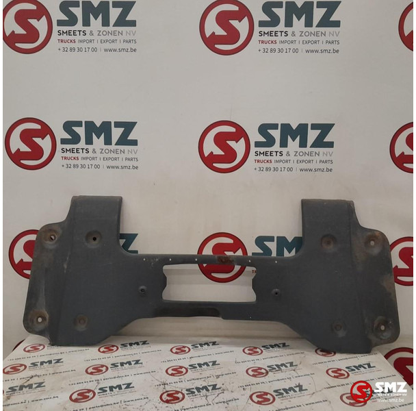 MAN Occ bumper middengedeelte MAN - פגוש עבור משאית: תמונה 1 MAN Occ bumper middengedeelte MAN - פגוש עבור משאית: תמונה 1