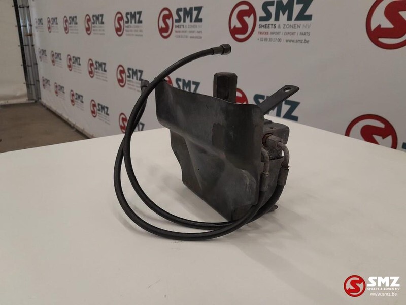 MAN Occ cabine kantelpomp MAN TGX - תא ופנים הרכב עבור משאית: תמונה 1 MAN Occ cabine kantelpomp MAN TGX - תא ופנים הרכב עבור משאית: תמונה 1